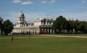 University of Greenwich (1)